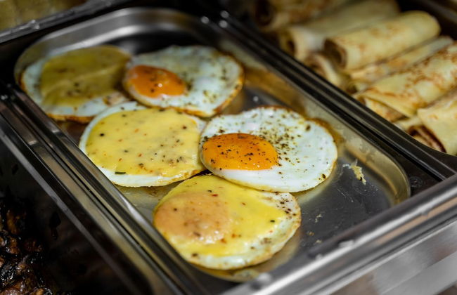 Aparthotel Platinum - Foto 57