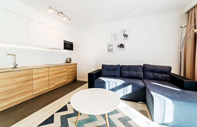 Apartamenty Sun & Snow Residence Karpacz - Photo 75