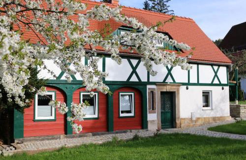 Ferienwohnung Zittauer Gebirge - Foto 1