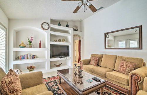 No Pet Fee! Snowbird Haven in Lake Worth Beach! - Foto 8