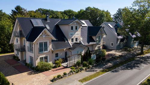 Villa Vier Inselblick - Foto 3