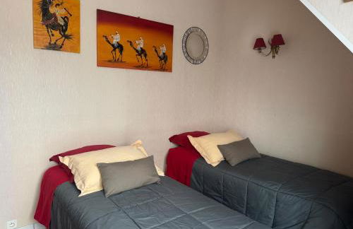 Appartement 3 pièces - Foto 24