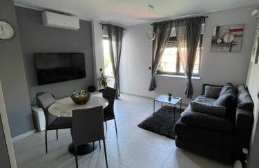 Rijeka Relax Apartment with parking - Photo 2