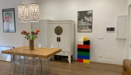 Casa Fabio - Cornelia Metro A - Foto 3
