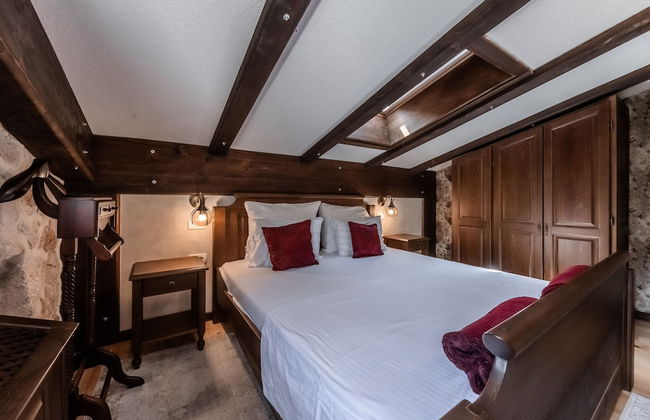 Talici Hill - Rustic Villas - Foto 7