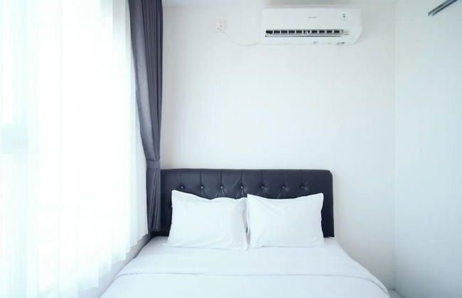 Best Location And Restful 1Br At The City Square Apartment - Foto 3