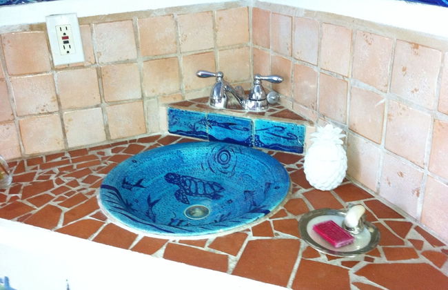 Galley Bay Cottages - Foto 59