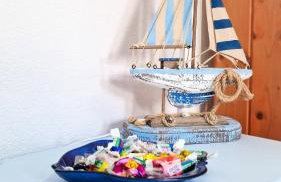 Two-bedroom apartment with two large terraces - Foto 30