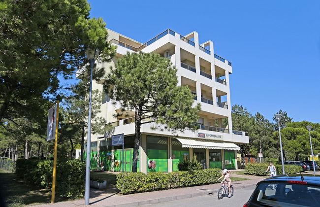 Residence Torcello - Foto 66