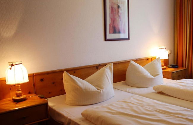 Chiemgau Appartements - Foto 10