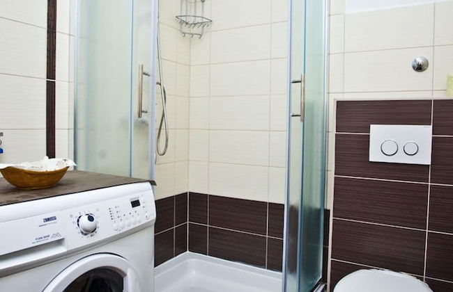 Split Apartments - Peric - Foto 73