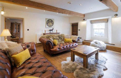 Cottage on the Green with Log Burner - Dog Friendly - Foto 3