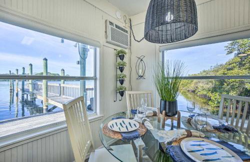 Waterfront Tarpon Springs Vacation Rental! - Foto 11