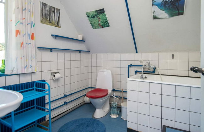 6 Person Holiday Home in Braedstrup-by Traum - Foto 7