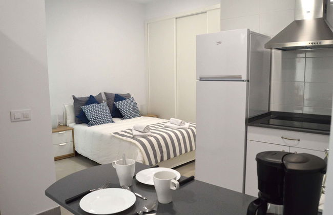 Apartamento Mar del Campo del Sur - Foto 4