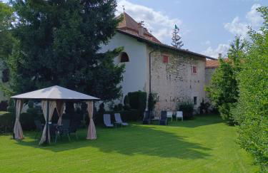 Agritur Ciastel - Photo 34