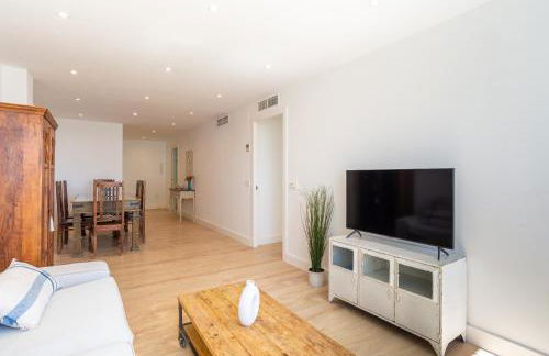 Sea View with Parking by LU&CIA - Foto 10