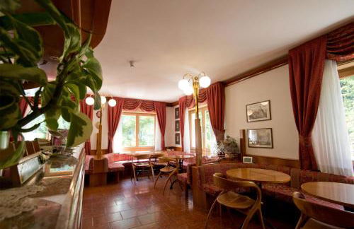 Residence Hotel Santa Maria piscina e wellness - Foto 35