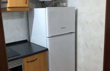 Beta's place - Apartamento primera línea de playa - Foto 14