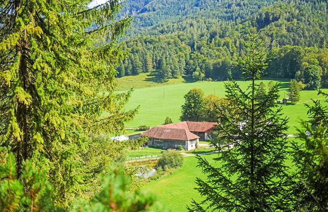 Cozy Chalet in Molln With Garden - Foto 28