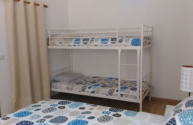 VISITAR BIOUCAS I - Casa Inteira Familiar e Grupo de Amigos - Foto 10