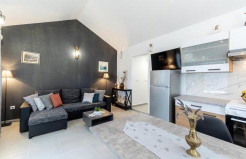 2 Bedroom Gorgeous Home In Smokvica - Foto 32