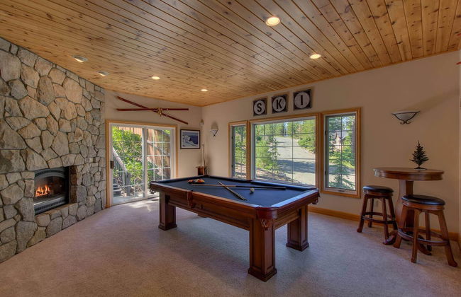 Prima Del Norte - Hot Tub, Pool Table, Arcade Game! - Foto 20