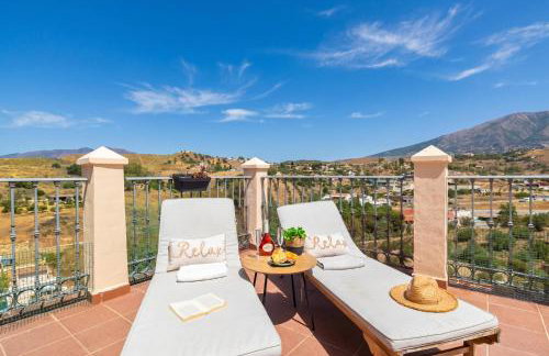Luxury Mijas Golf, Pool & Pet Retreat - Happy Rentals - Foto 4