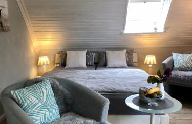 Appartements Friedrichsen - Foto 28