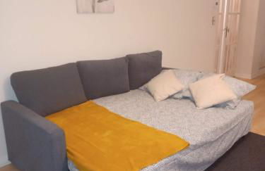 Le Panoramique - Foto 17