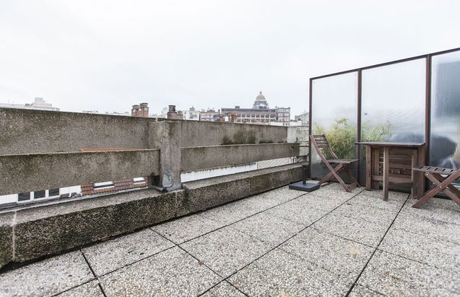 Apartments Résidence Louise - Foto 28