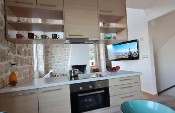 Πέτρα, Ελιά και Λεβάντα - Foto 11