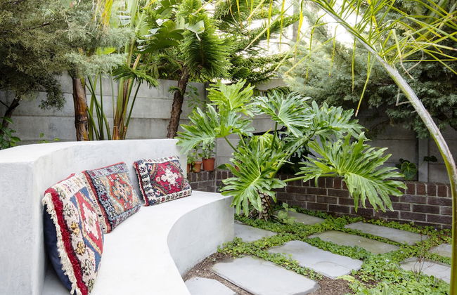 Cat's Eye Cottage - Foto 15