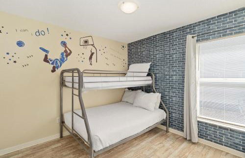 Beautiful 55 Bedroom Home!!! - Foto 31