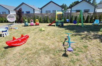 Domki Apartamentowe Morska Zatoka - Foto 31