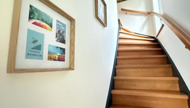 Ferienwohnung Ausblick - Foto 2