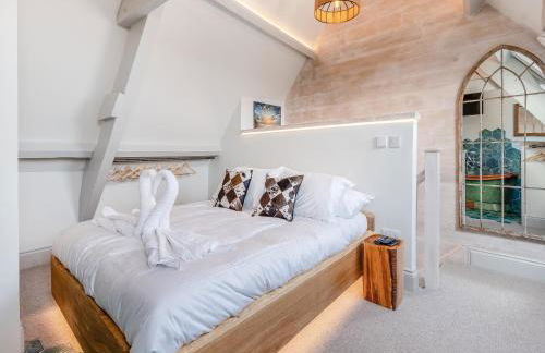 The Drunken Carpenter's Cottage - Photo 10