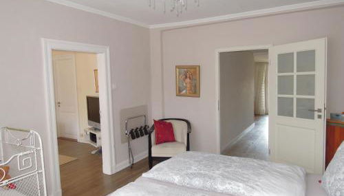 Ferienwohnung Ein Zuhause auf Zeit - Foto 2