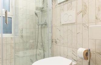 Spacious One bedroom Moscova - Mirable PM - Foto 39