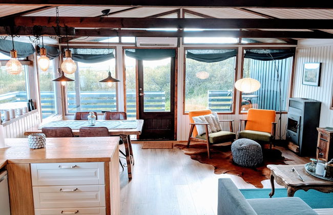 Múlakot Cosy Cabins - Foto 39