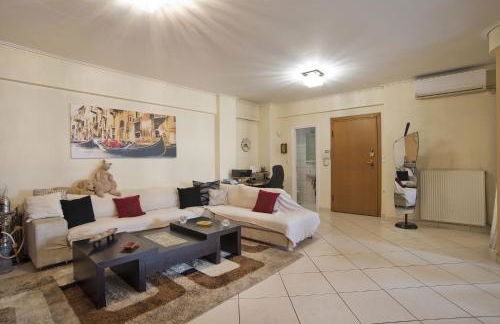 Paradeisos Modern, 2BR, 2BA, Fully Equipped - Foto 46