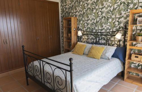 Villa Los Huaraches - Mijas Golf - Private Swimming Pool - 5 Bedrooms - 5 Bath - Air Conditioning - Photo 21