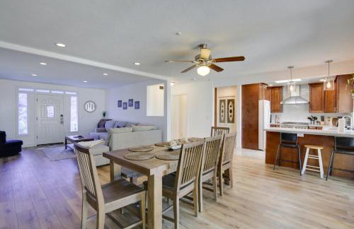 San Diego Home Private Outdoor Pool and Game Room! - Foto 6