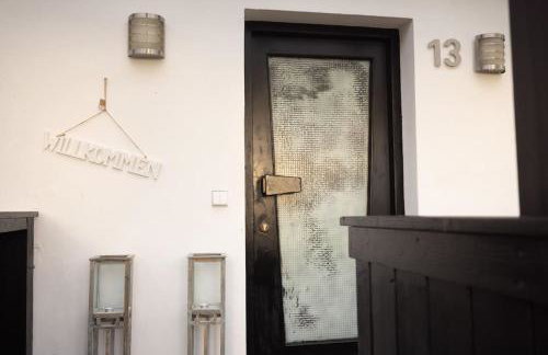 Gemütliches Haus mit Holzofen & Garten - Foto 29