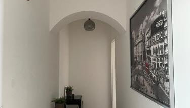 Gleis 22 - Wellness und Retreats im Alten Bahnhof von Kruft - Foto 5