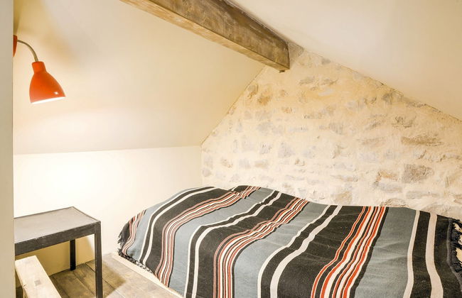 Holiday Home in Philippeville With Garden - Foto 7