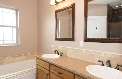 Teton Harmony by KABINO Hot Tub Pool Table Fire Pit Mtn Views 2 Levels 2 Living Rooms WiFi Grill - Foto 75