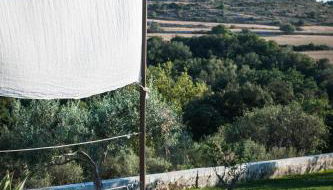 Dimora delle Balze - Foto 5, Garden, Garden view