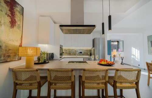 Barbati Beachfront - Pool Villa - Foto 38