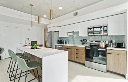 2bd 2ba Best style and location Pool spa gym pkg! - Foto 19